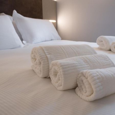 Tiber Suite โรม ภายนอก รูปภาพ