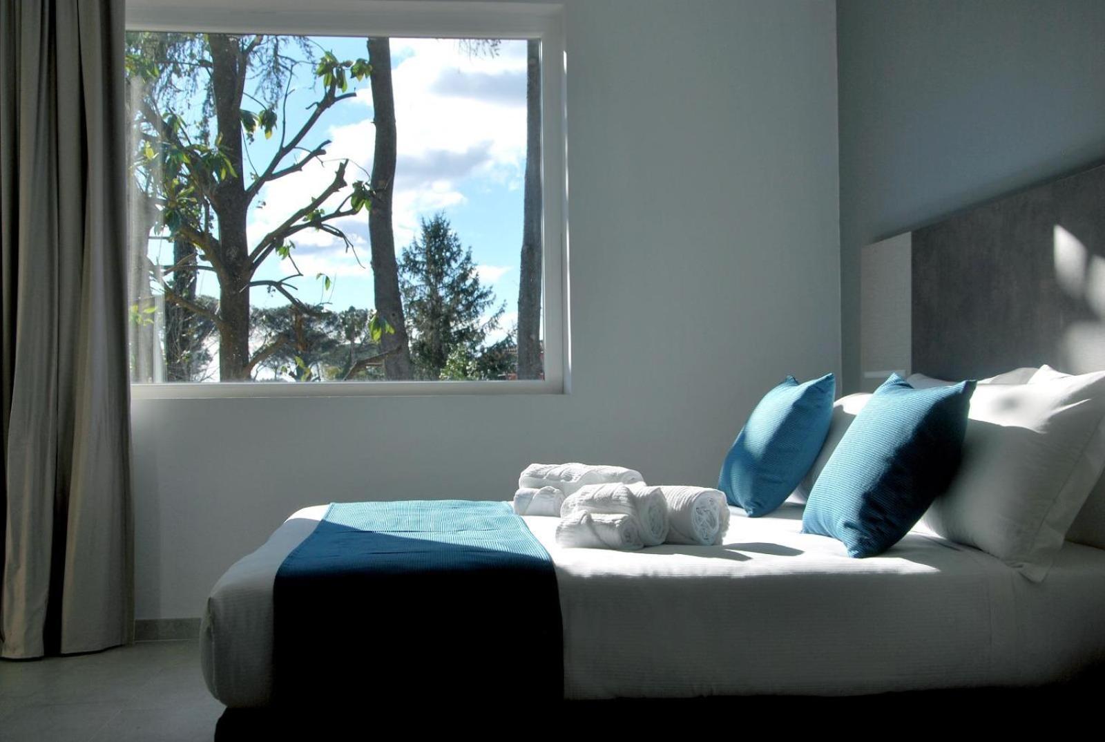 Tiber Suite โรม ภายนอก รูปภาพ