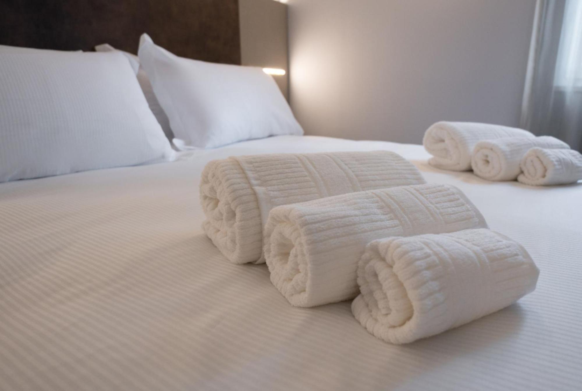 Tiber Suite โรม ภายนอก รูปภาพ
