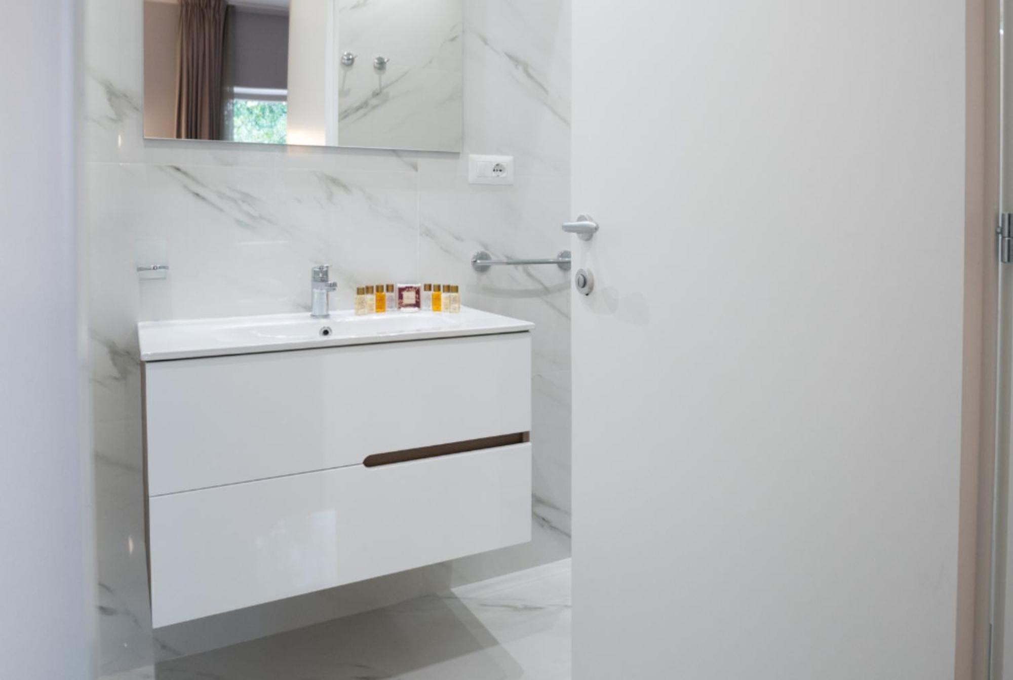 Tiber Suite โรม ภายนอก รูปภาพ