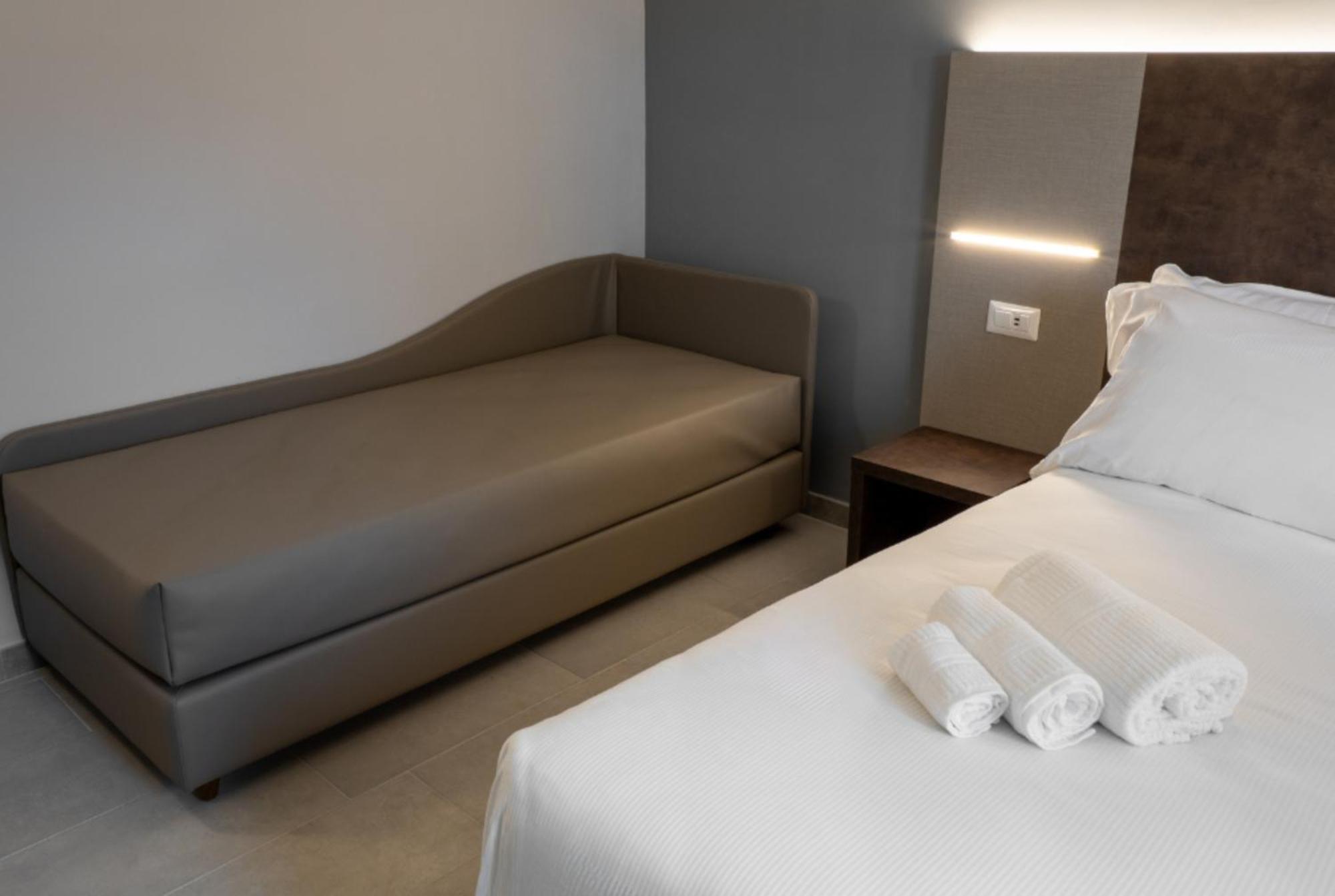 Tiber Suite โรม ภายนอก รูปภาพ