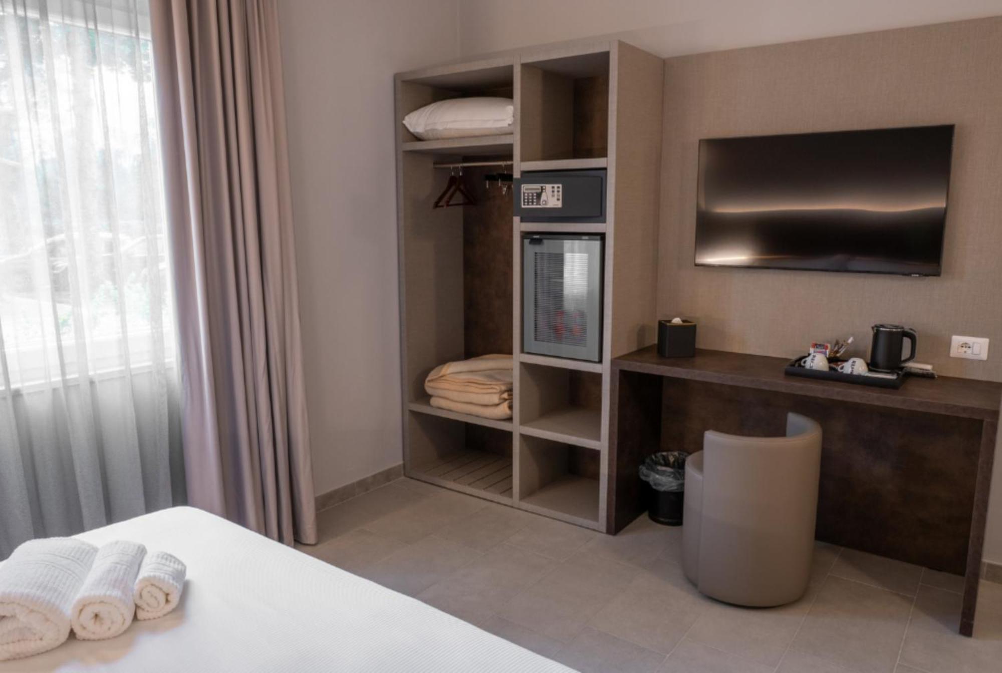Tiber Suite โรม ภายนอก รูปภาพ