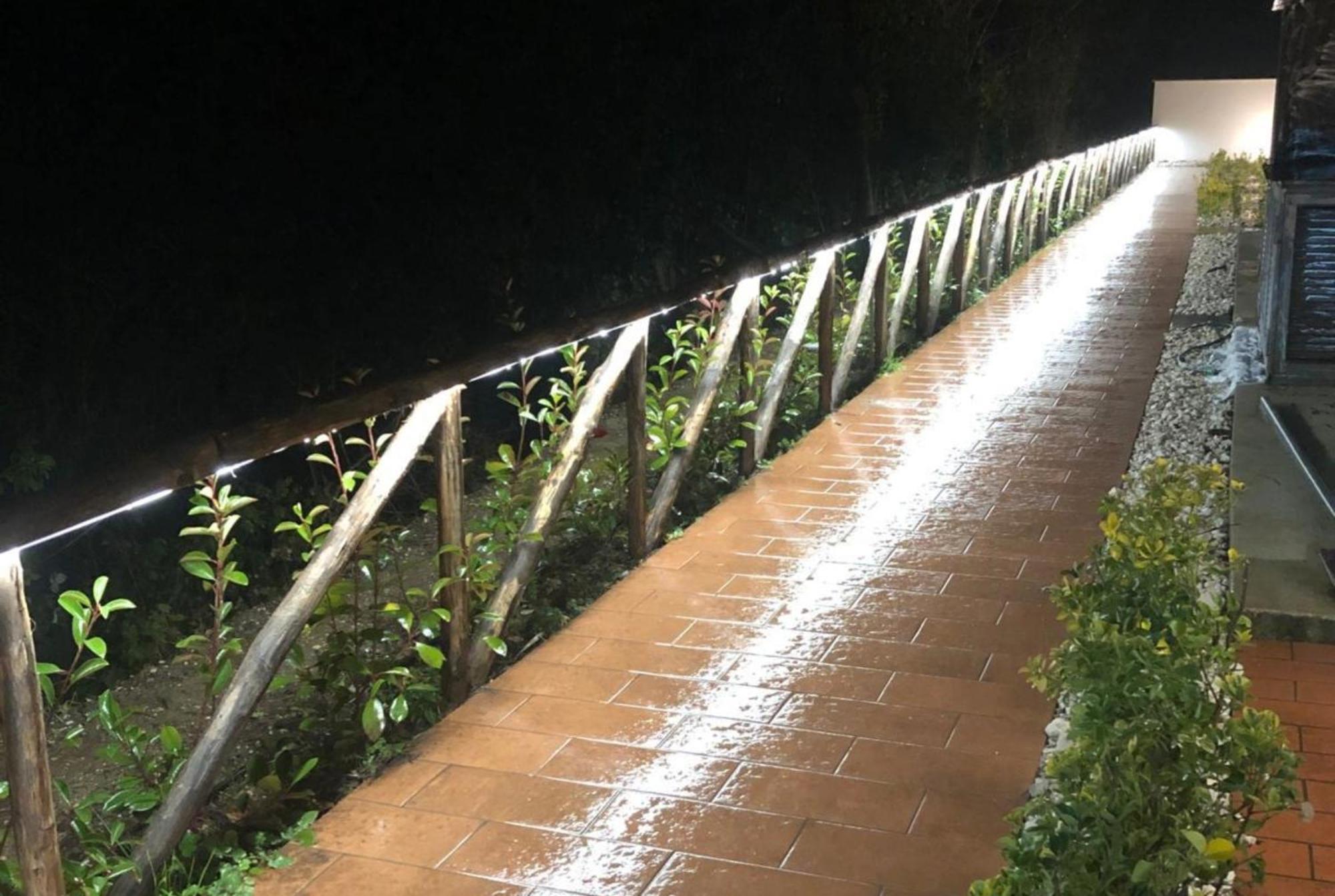 Tiber Suite โรม ภายนอก รูปภาพ