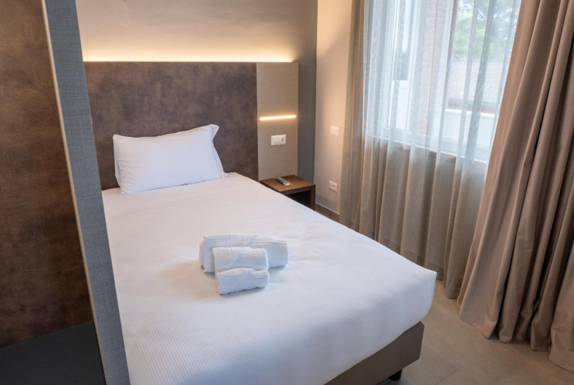 Tiber Suite โรม ภายนอก รูปภาพ