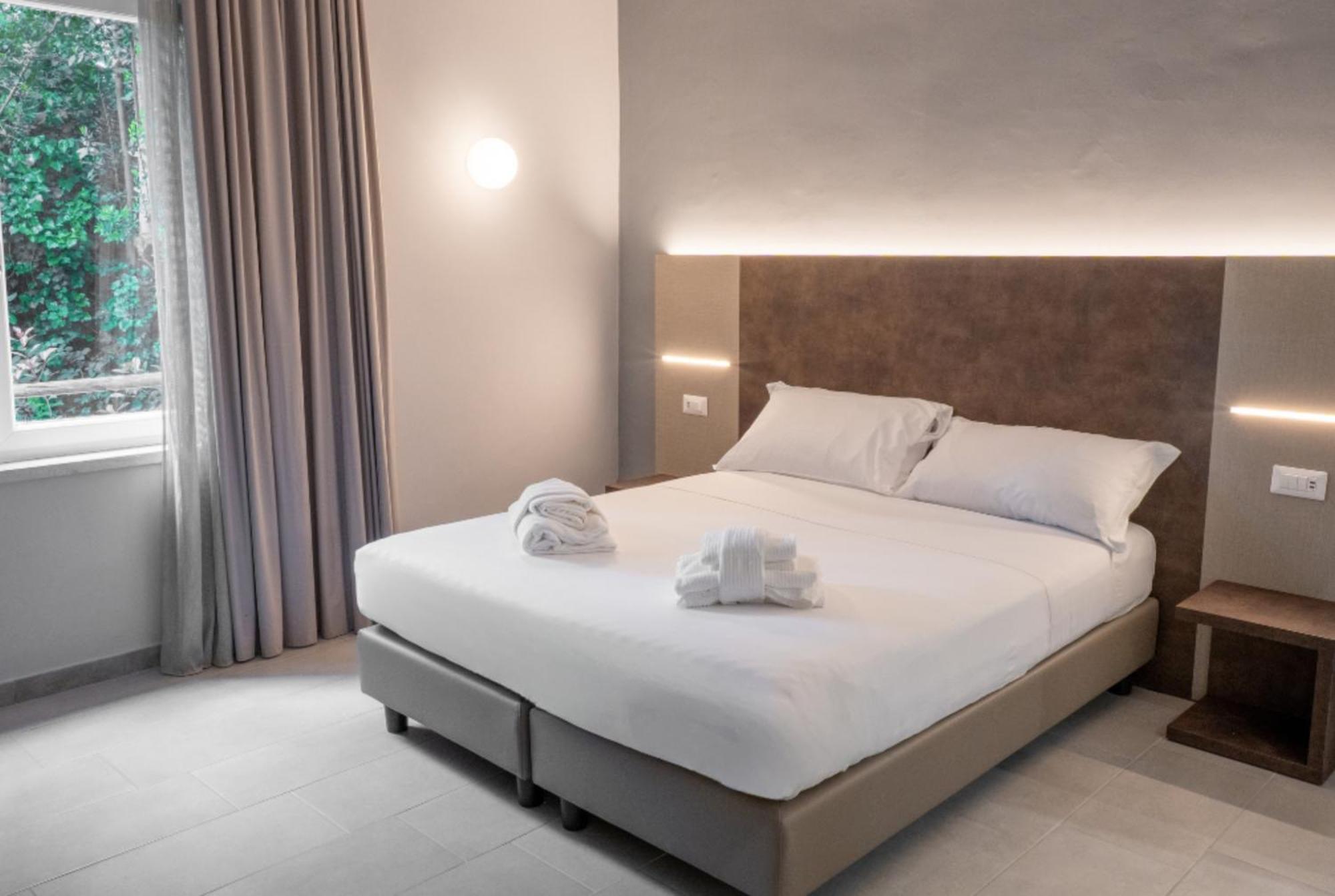 Tiber Suite โรม ภายนอก รูปภาพ