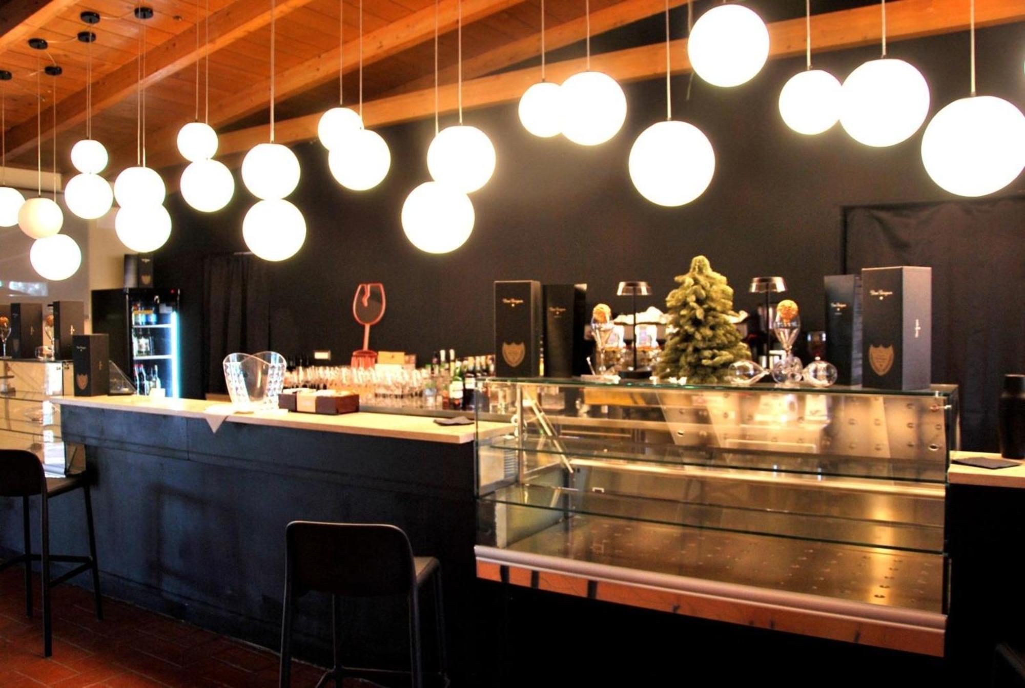 Tiber Suite โรม ภายนอก รูปภาพ