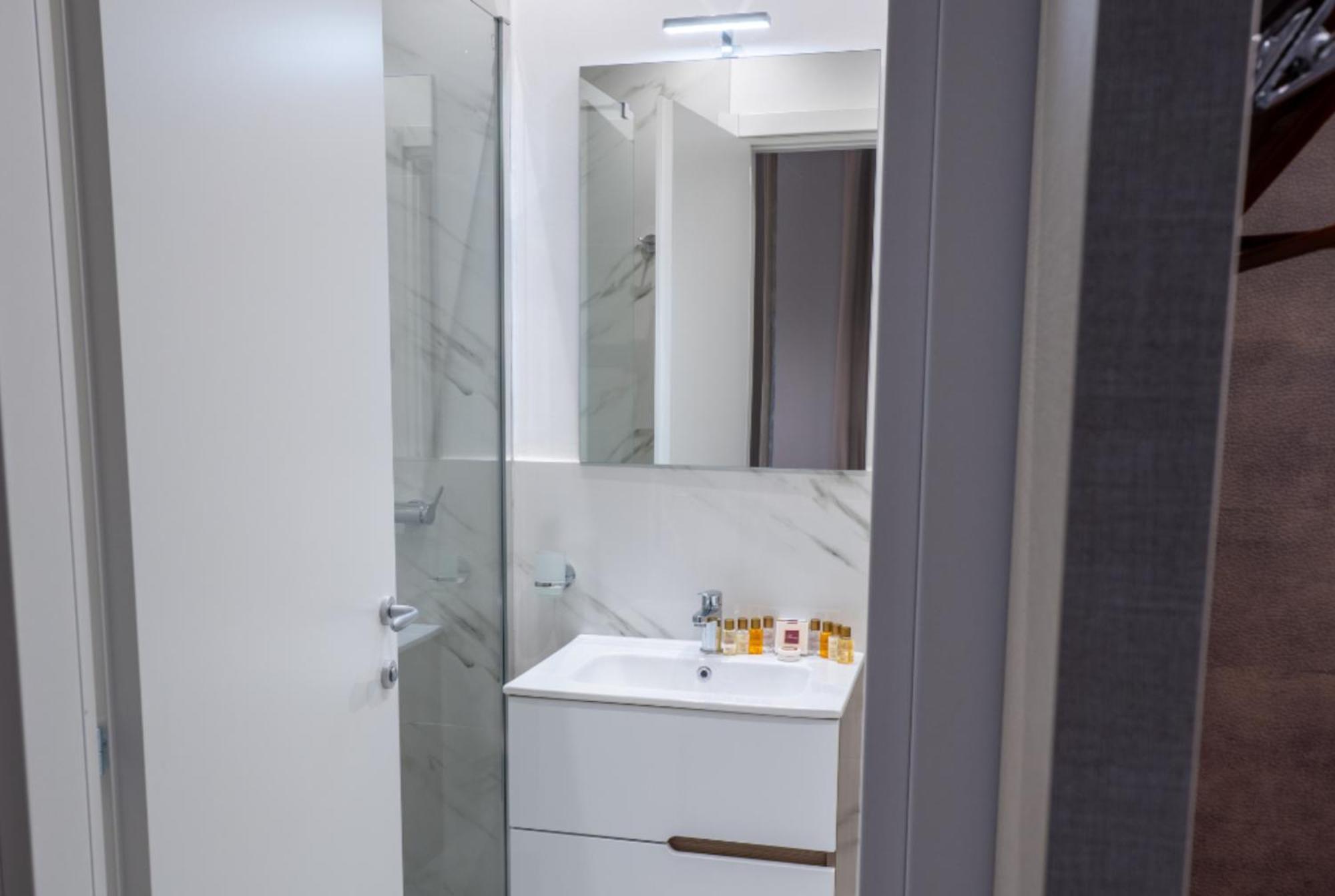 Tiber Suite โรม ภายนอก รูปภาพ